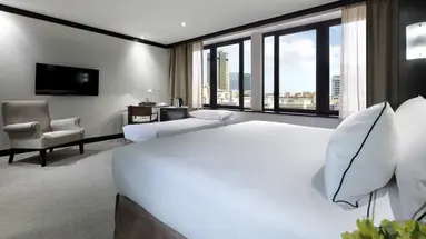 Melia Barcelona Sarria