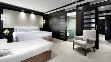 Melia Barcelona Sarria