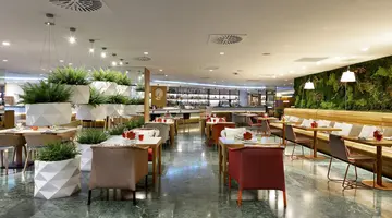 Melia Barcelona Sarria