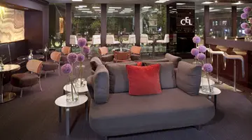 Melia Barcelona Sarria