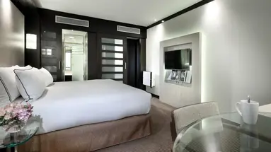 Melia Barcelona Sarria