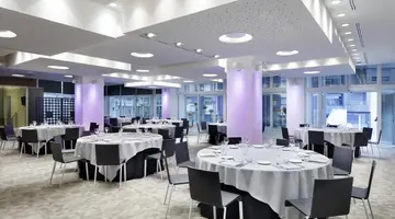 Melia Barcelona Sarria
