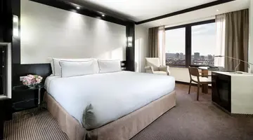 Melia Barcelona Sarria