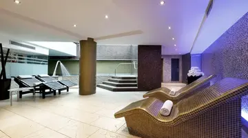Melia Barcelona Sarria