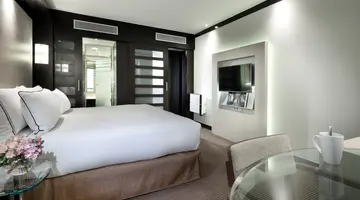 Melia Barcelona Sarria