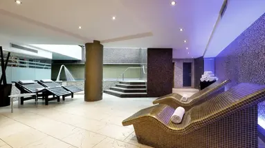 Melia Barcelona Sarria