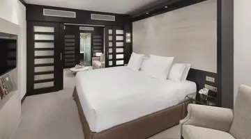Melia Barcelona Sarria