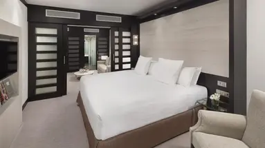 Melia Barcelona Sarria