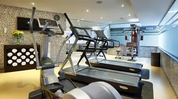 Melia Barcelona Sarria