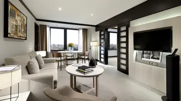 Melia Barcelona Sarria