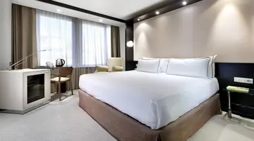 Melia Barcelona Sarria