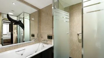 Melia Barcelona Sarria