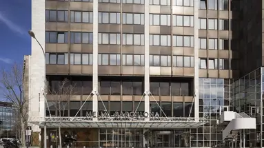 Melia Barcelona Sarria