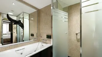 Melia Barcelona Sarria