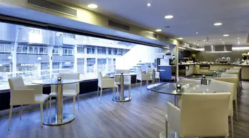 Melia Barcelona Sarria