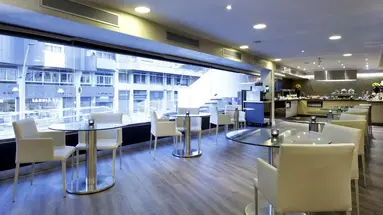 Melia Barcelona Sarria