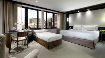 Melia Barcelona Sarria
