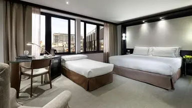 Melia Barcelona Sarria