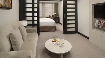 Melia Barcelona Sarria