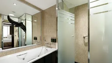 Melia Barcelona Sarria