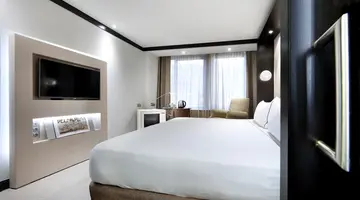 Melia Barcelona Sarria