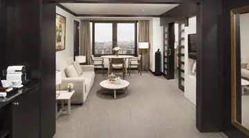 Melia Barcelona Sarria