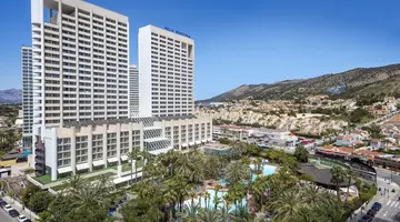 Melia Benidorm