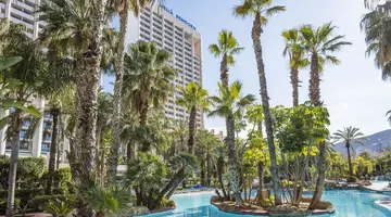 Melia Benidorm