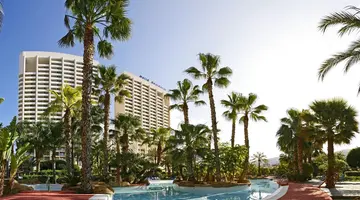 Melia Benidorm
