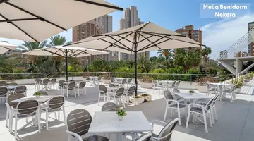 Meliá Benidorm
