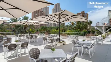 Meliá Benidorm
