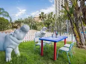 Melia Benidorm