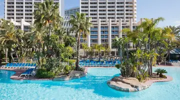 MELIA BENIDORM