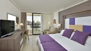 Melia Benidorm