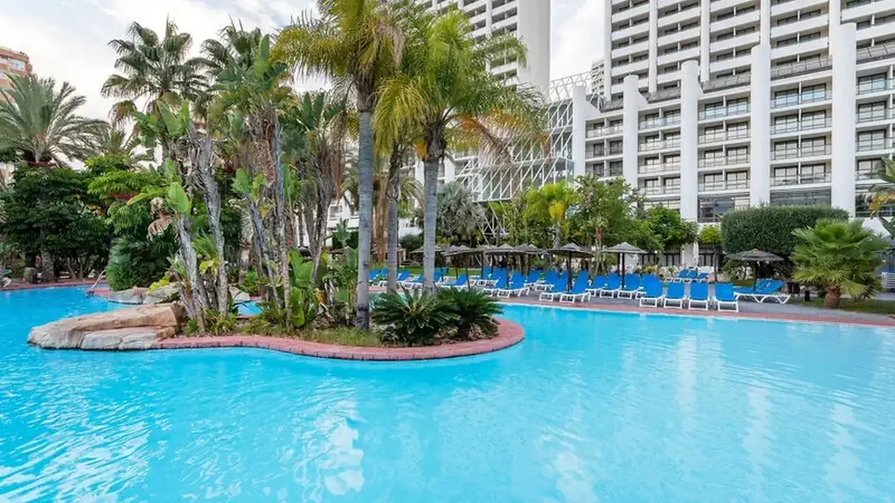 Melia Benidorm
