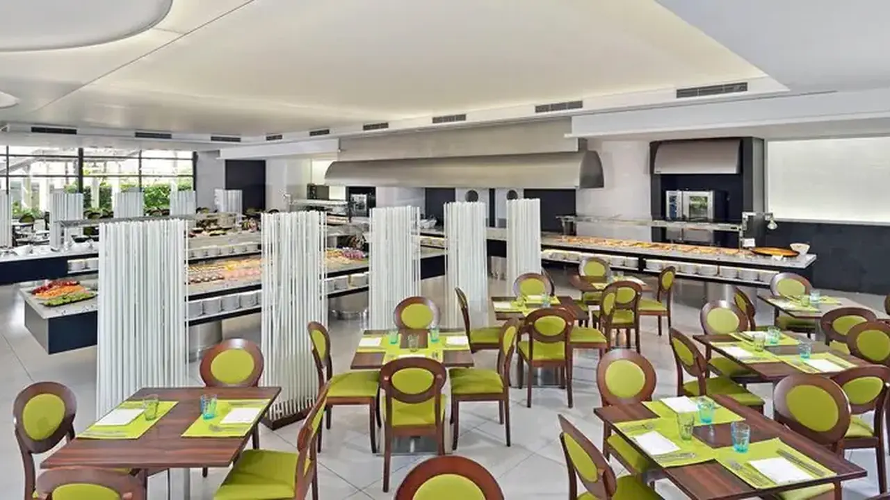 Melia Benidorm