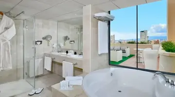 Melia Benidorm