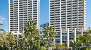 MELIA BENIDORM