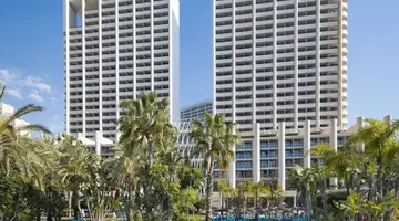 Melia Benidorm