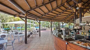 MELIA BENIDORM