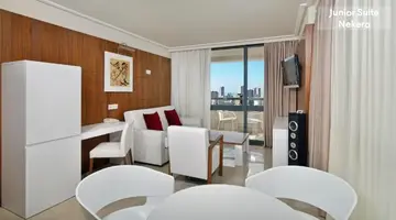 Meliá Benidorm