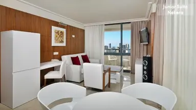 Meliá Benidorm