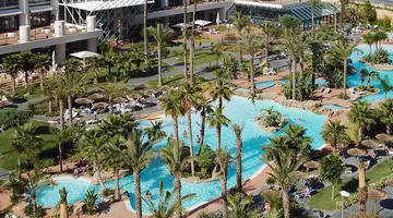 Melia Benidorm