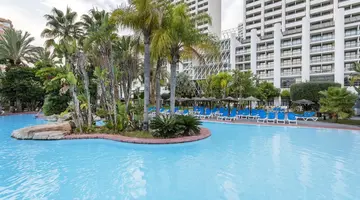 Melia Benidorm