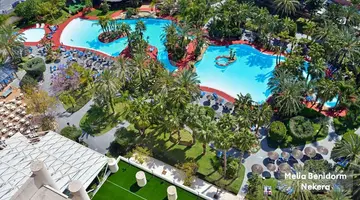 Meliá Benidorm