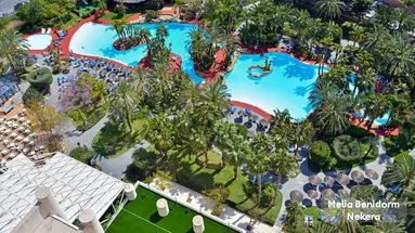 Meliá Benidorm