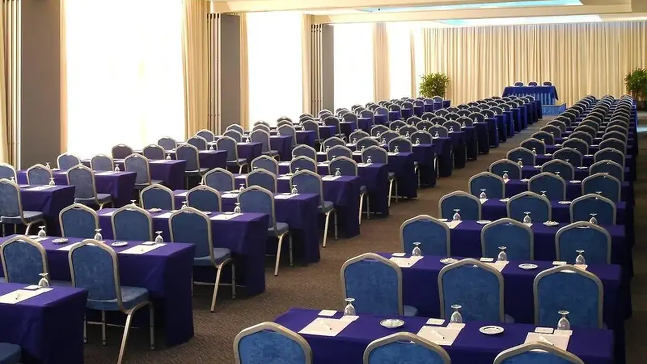 Melia Benidorm
