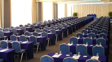 Melia Benidorm
