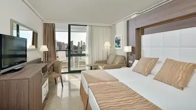 MELIA BENIDORM