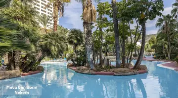 Meliá Benidorm